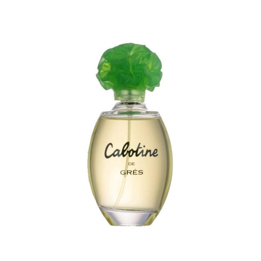Dufte Grès Parfums Eau De Toilette | Cabotine,100Ml
