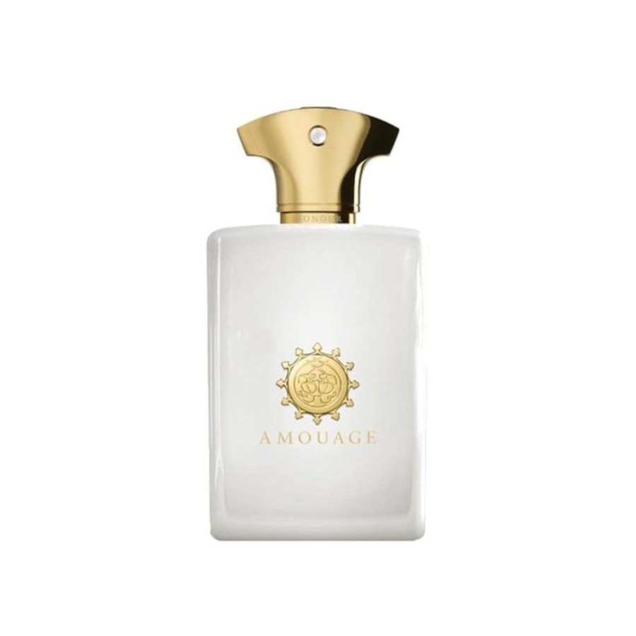 Dufte Amouage Eau De Parfum | Honour Man,100Ml