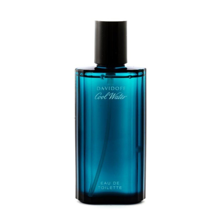 Dufte Davidoff Eau De Toilette | Cool Water Man,125Ml