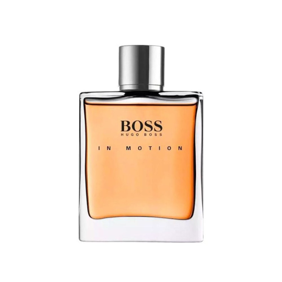 Dufte Hugo Boss Eau De Toilette | In Motion,100Ml