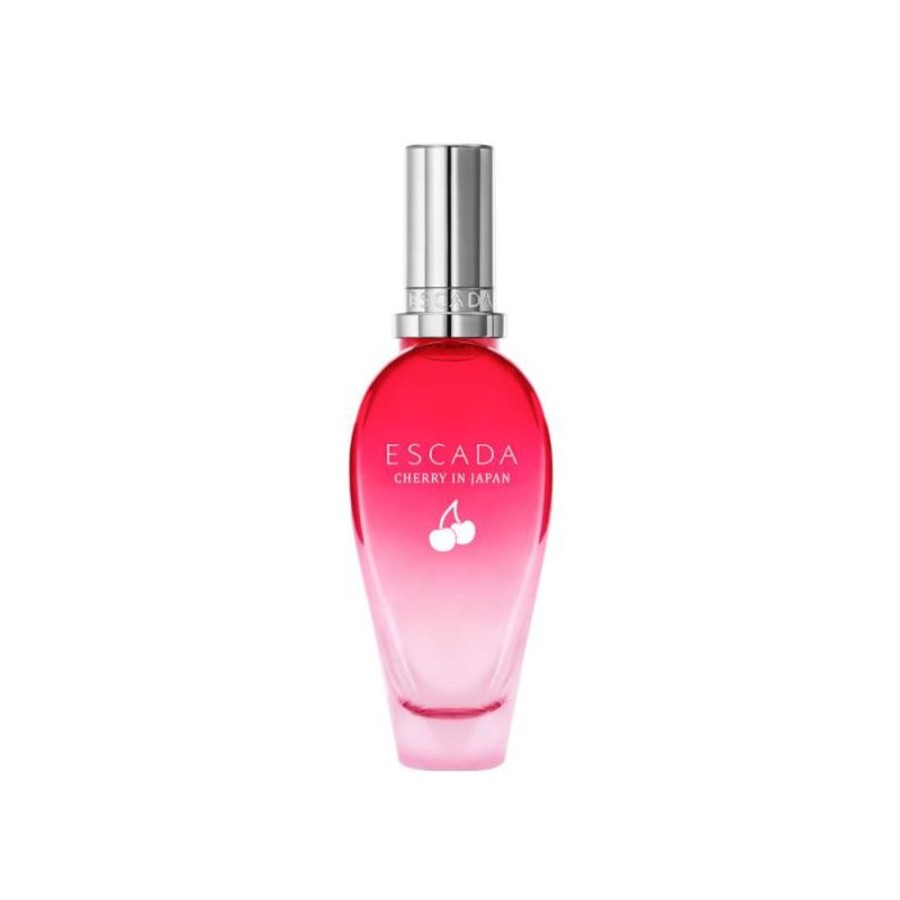 Dufte Escada Eau De Toilette | Cherry In Japan,100Ml