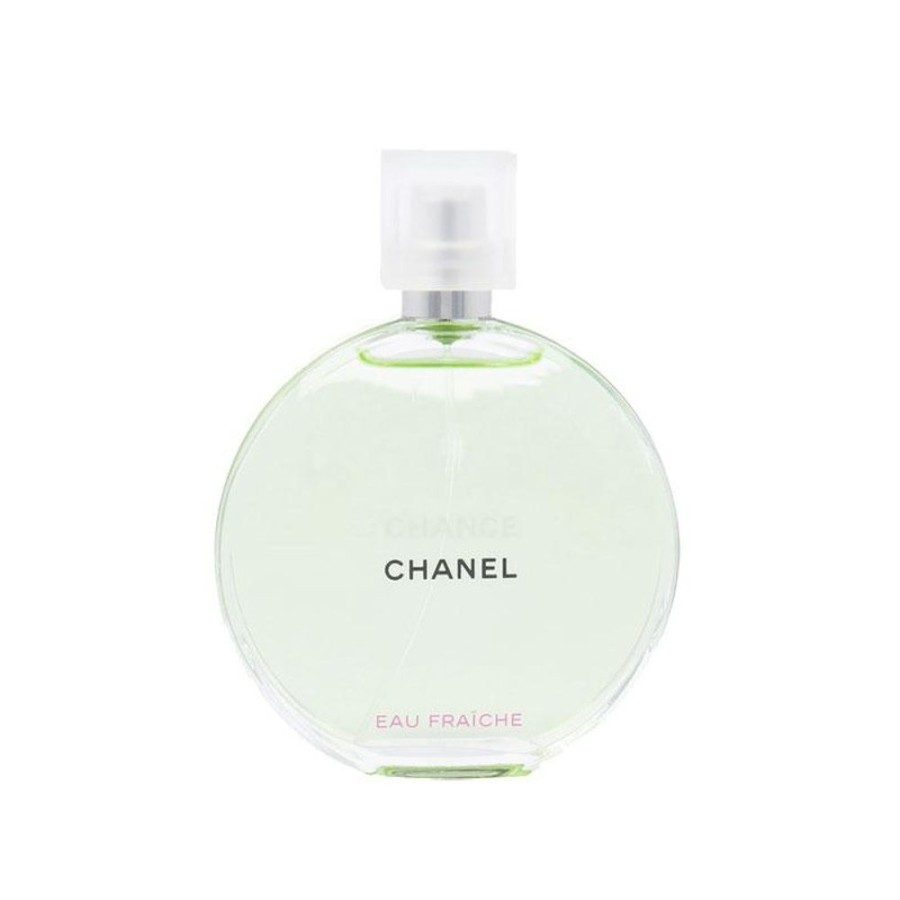 Dufte Chanel Eau De Toilette | Chance Eau Fraiche,150Ml