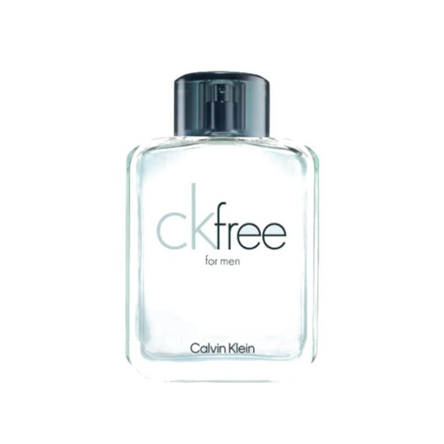 Dufte Calvin Klein Eau De Toilette | Free,50Ml