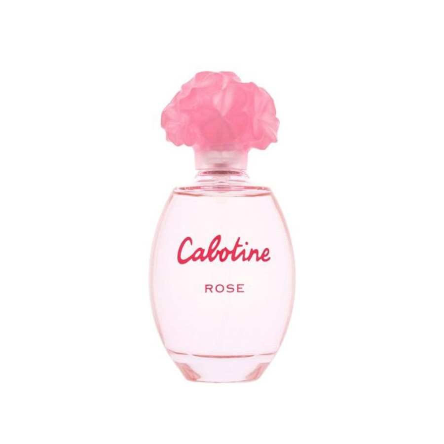 Dufte Grès Parfums Eau De Toilette | Cabotine Rose,30Ml