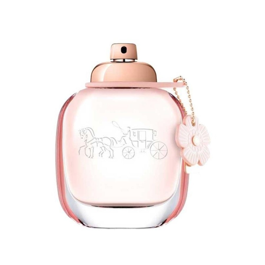 Dufte Coach Eau De Parfum | Coach Floral, 50Ml