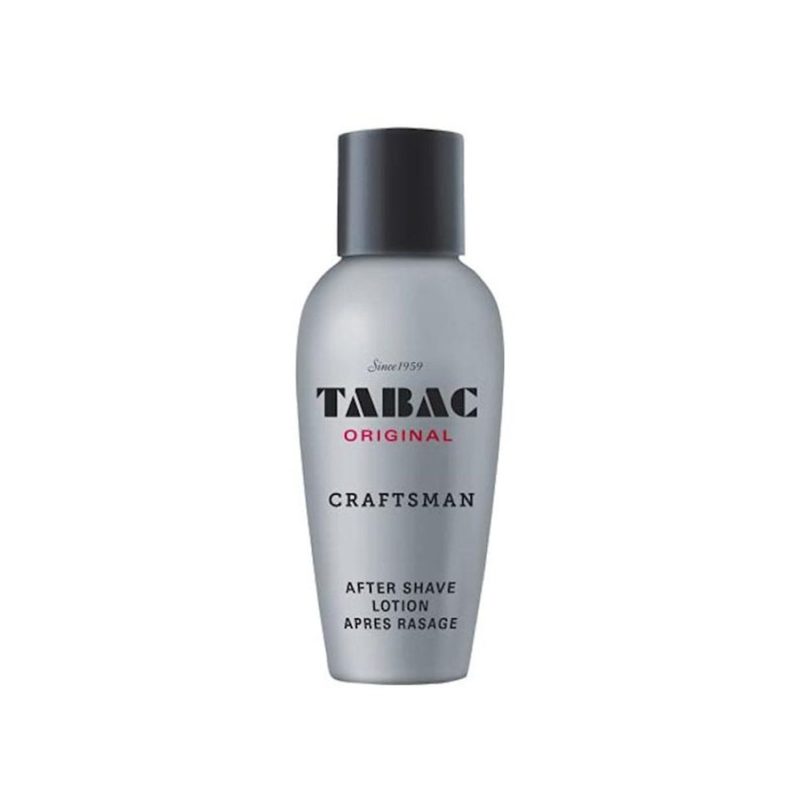 Dufte Tabac After Shave | Craftsman After Shave Lotion, 150Ml