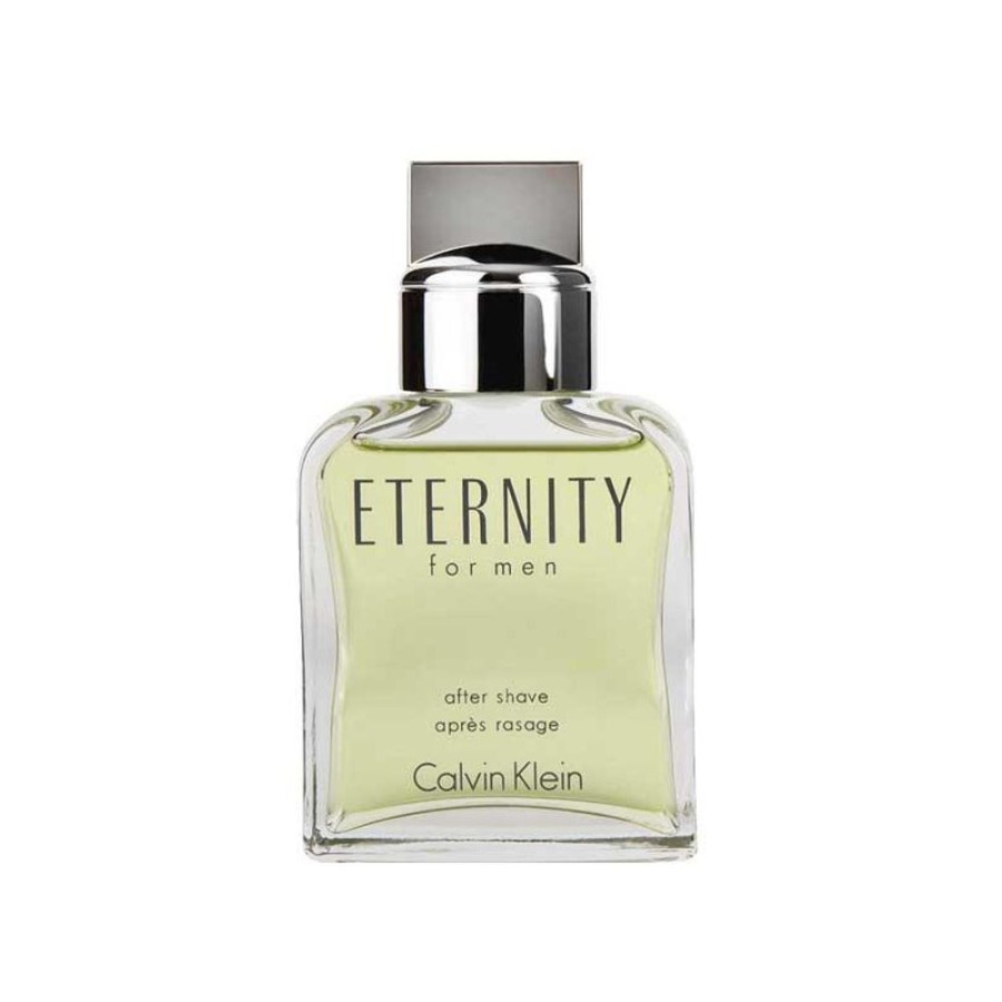 Dufte Calvin Klein After Shave | Eternity Men After Shave,100Ml