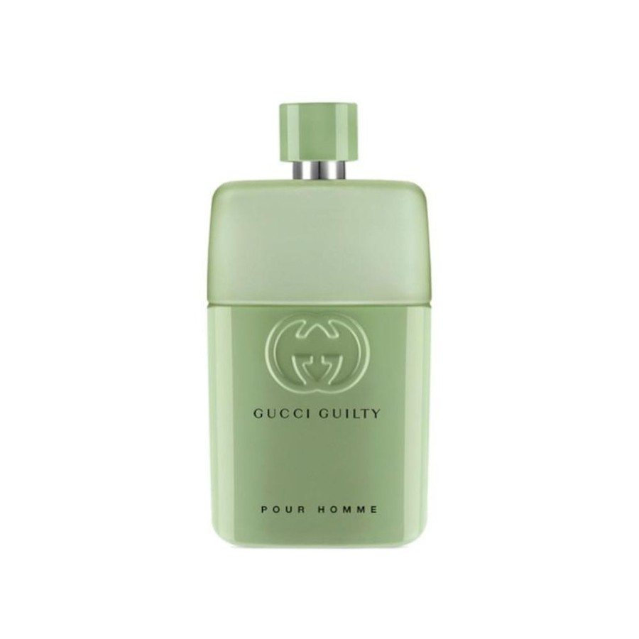 Dufte Gucci Eau De Toilette | Guilty Love Pour Homme,90Ml