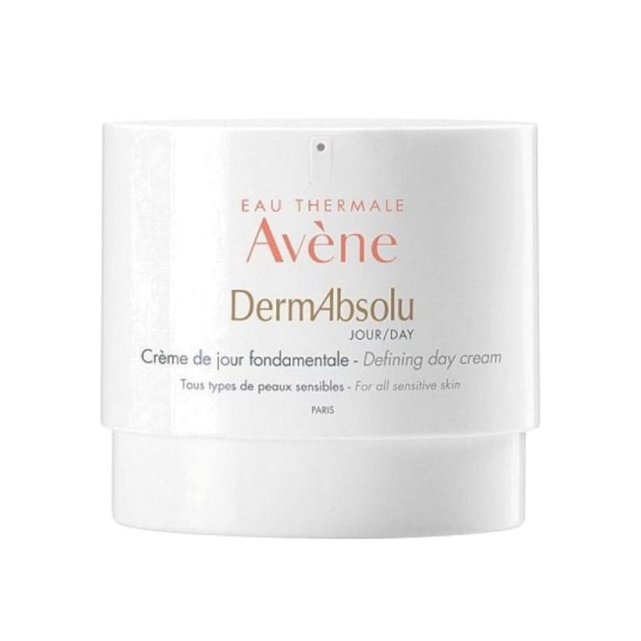 Kosmetik Avène Gesichtspflege | Dermabsolu Starkende Tagescreme, 40Ml
