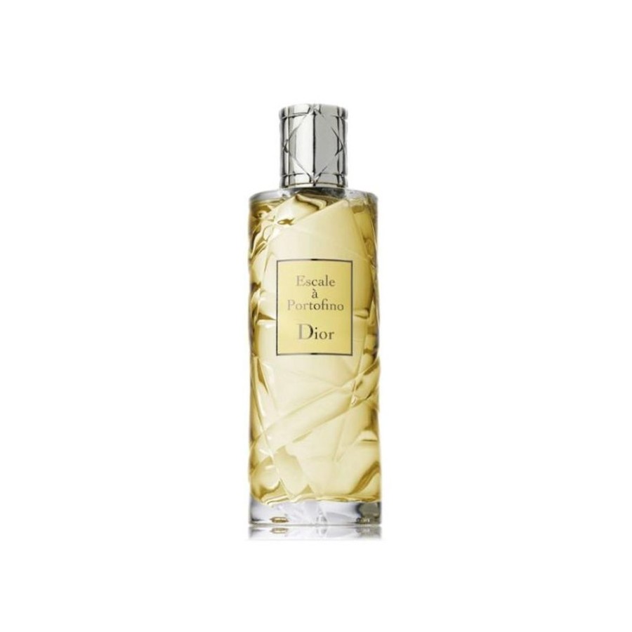 Dufte Dior Eau De Toilette | Escale A Portofino, 75Ml