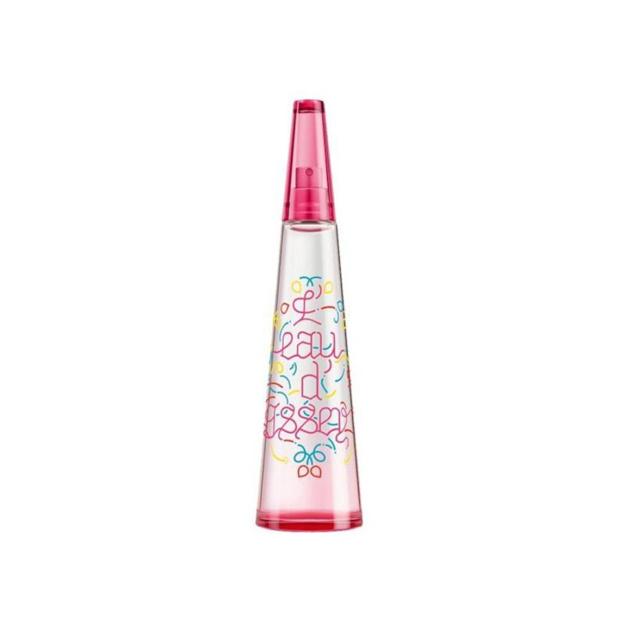 Dufte Issey Miyake Eau De Toilette | L'Eau D'Issey Shades Of Kolam Pour Femme,100Ml