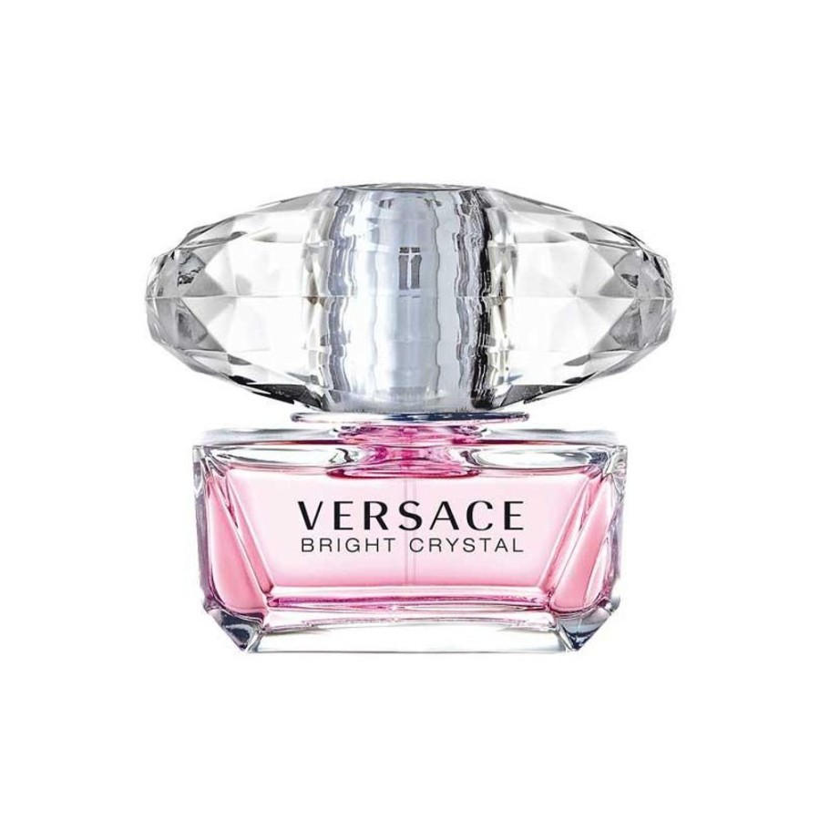 Dufte Versace Eau De Toilette | Bright Crystal,30Ml
