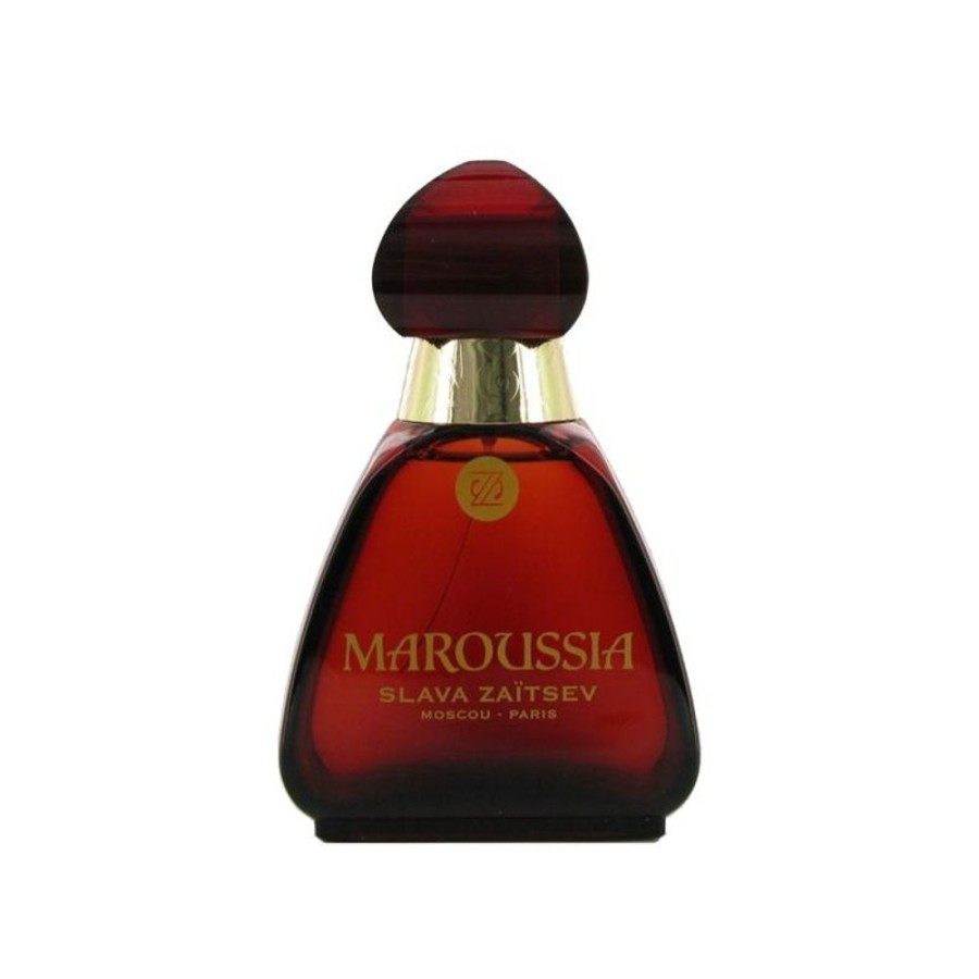 Dufte Slavia Zaitsev Eau De Toilette | Maroussia