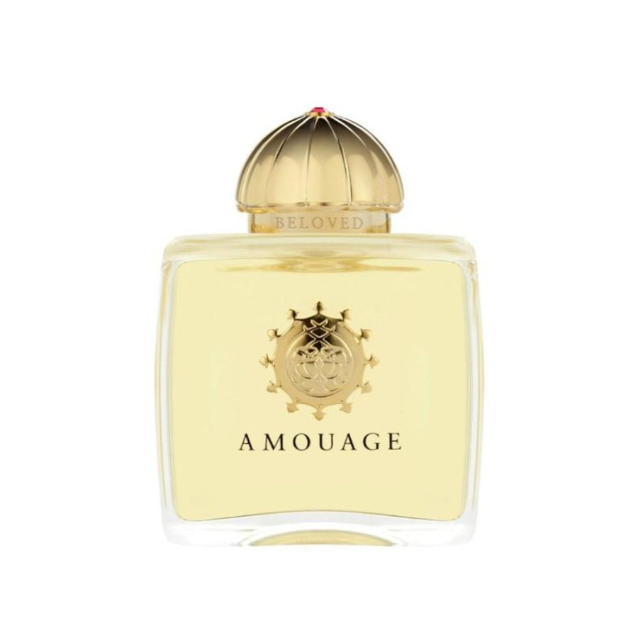 Dufte Amouage Eau De Parfum | Beloved Woman,100Ml