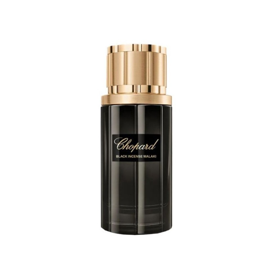 Dufte Chopard Eau De Parfum | Black Intense Malaki,80Ml