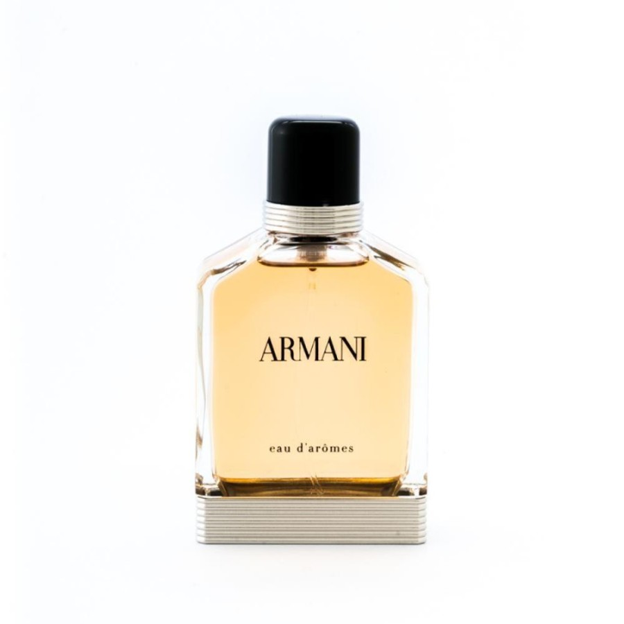 Dufte Giorgio Armani Eau De Toilette | Eau D'Aromes,100Ml