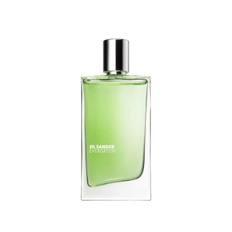 Dufte Jil Sander Eau De Toilette | Evergreen,50Ml