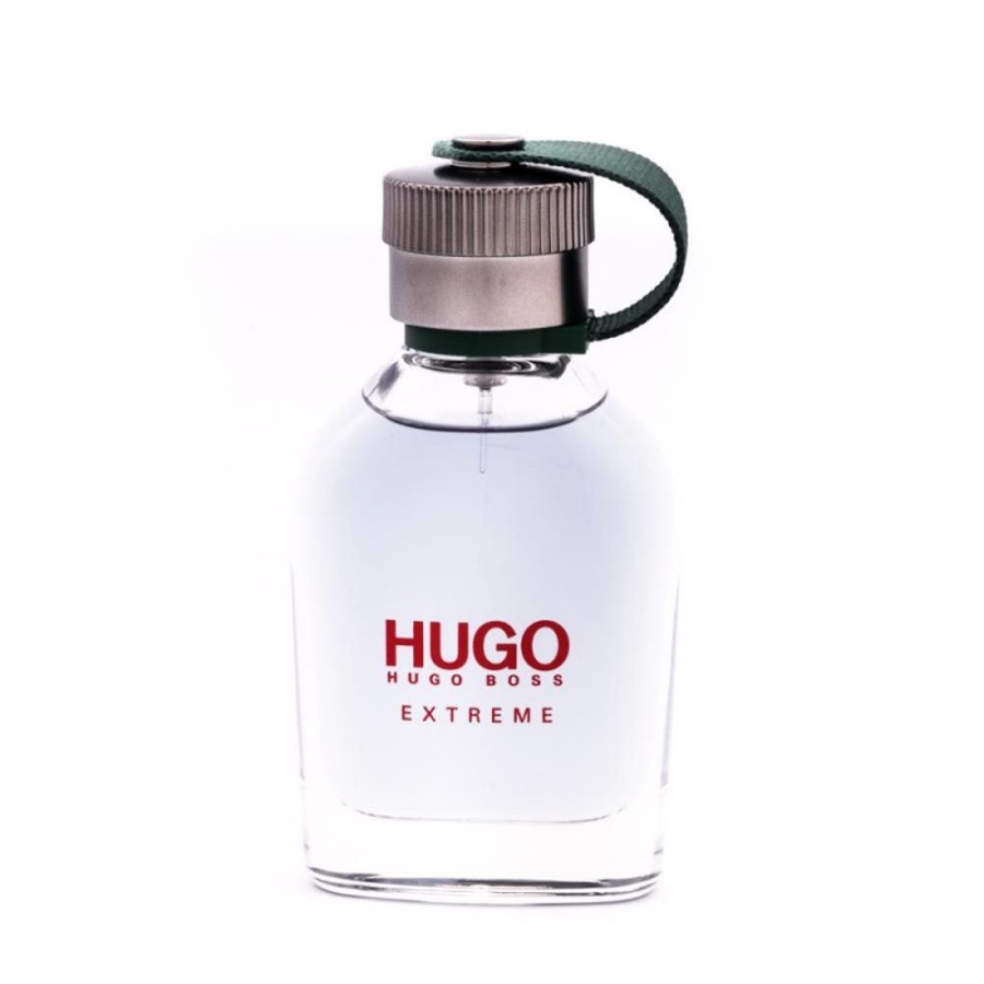 Dufte Hugo Boss Eau De Toilette | Hugo Man Extreme,60Ml