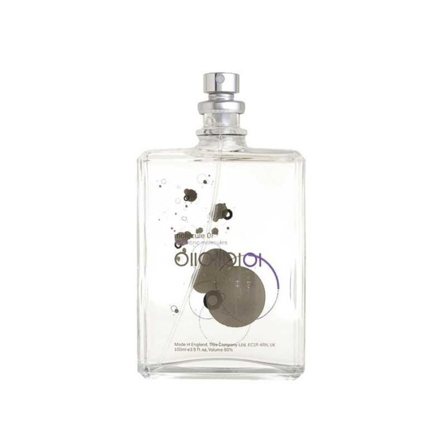 Dufte Escentric Molecules Eau De Toilette | Molecule 01, 100Ml