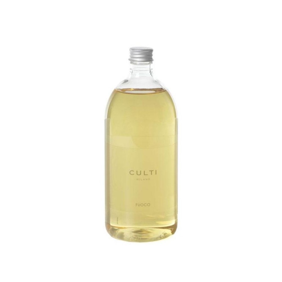 Dufte Culti Raumdufte | Fuoco(Refill), 1000Ml