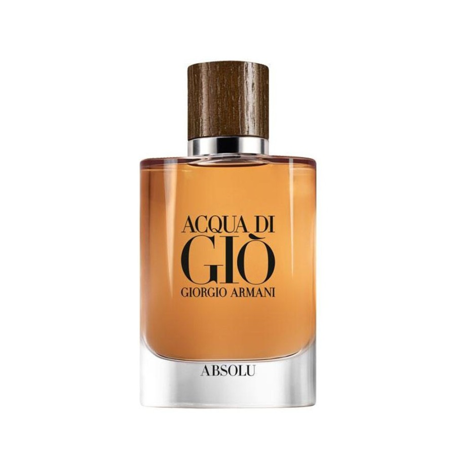 Dufte Giorgio Armani Eau De Parfum | Acqua Di Gio Absolu,125Ml