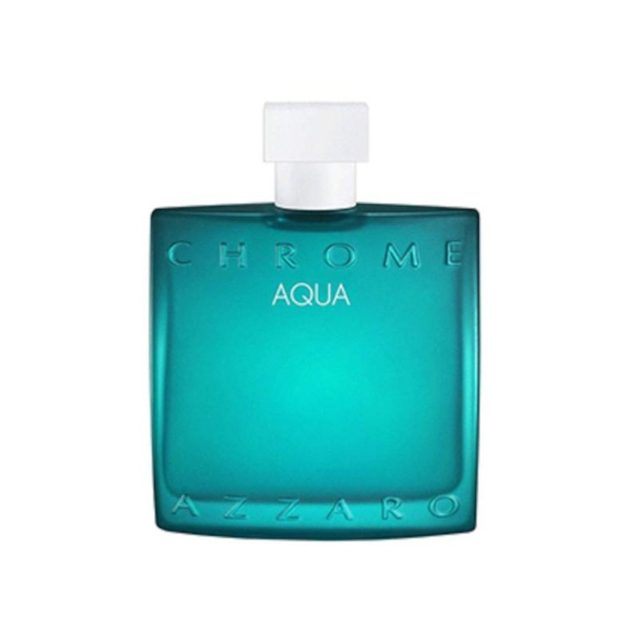 Dufte Azzaro Eau De Toilette | Chrome Aqua,100Ml