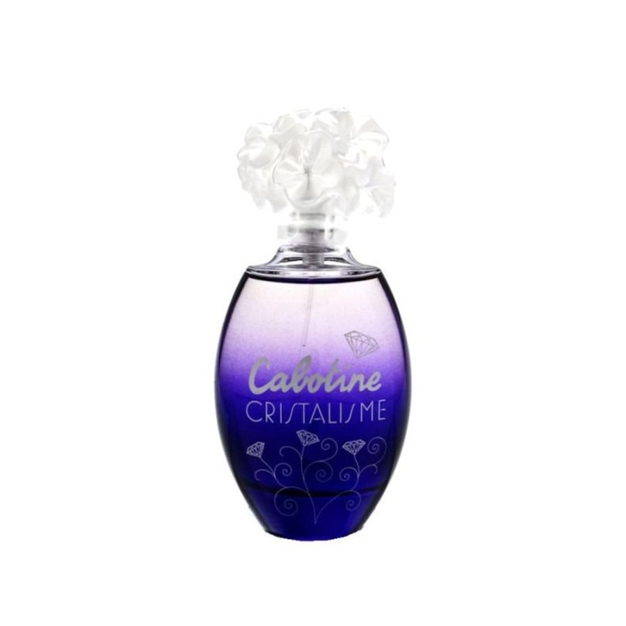 Dufte Grès Parfums Eau De Toilette | Cabotine Cristalisme,100Ml