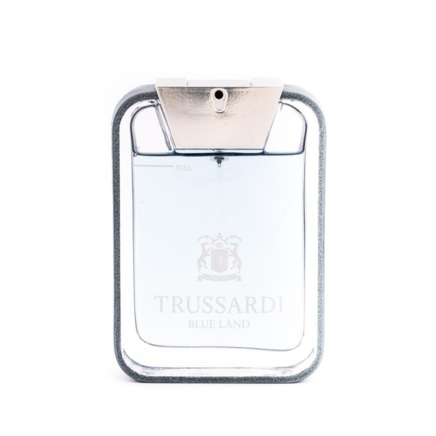 Dufte Trussardi Eau De Toilette | Blue Land,100Ml