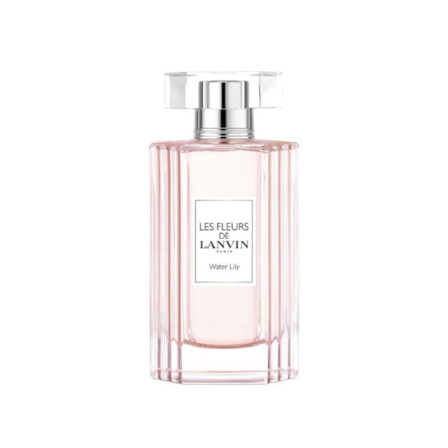 Dufte Lanvin Eau De Toilette | Les Fleurs Water Lily, 100Ml