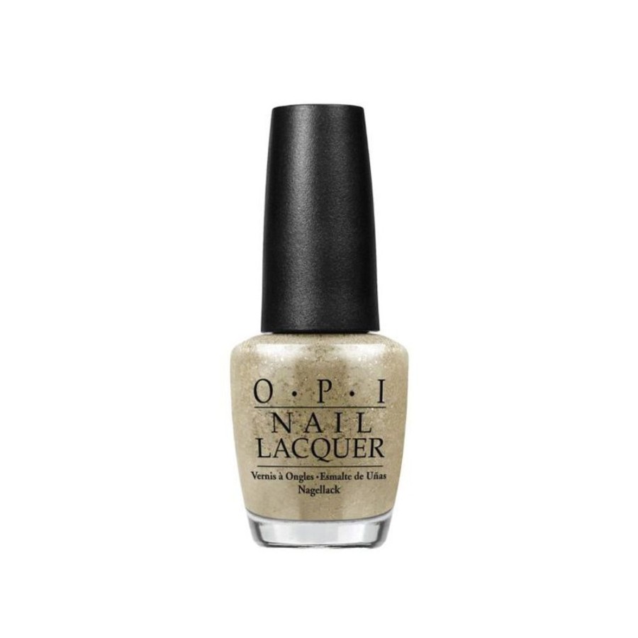 Kosmetik OPI Nagellack | Baroque But Still Shopping, 15Ml