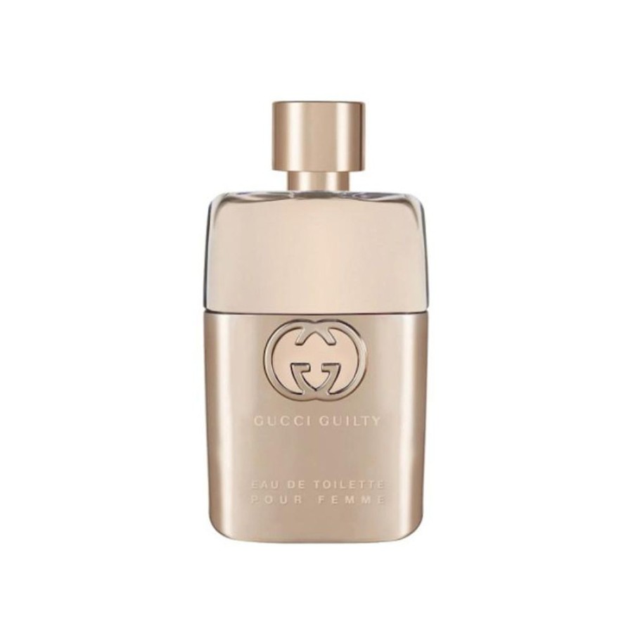 Dufte Gucci Eau De Toilette | Guilty,90Ml