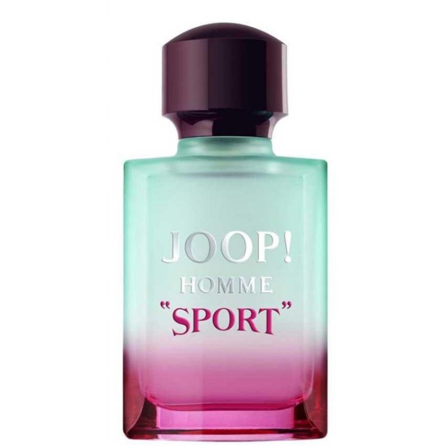 Dufte Joop! Eau De Toilette | Homme Sport,125Ml