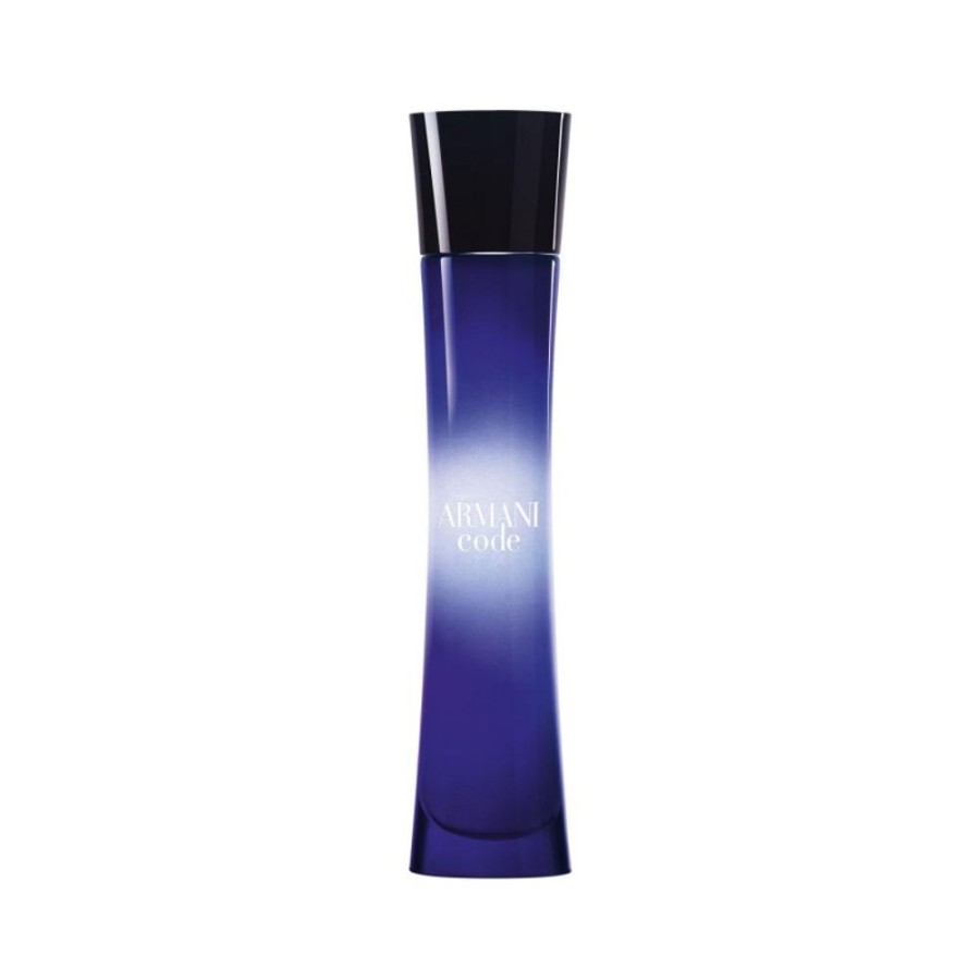 Dufte Giorgio Armani Eau De Parfum | Code Femme,75Ml