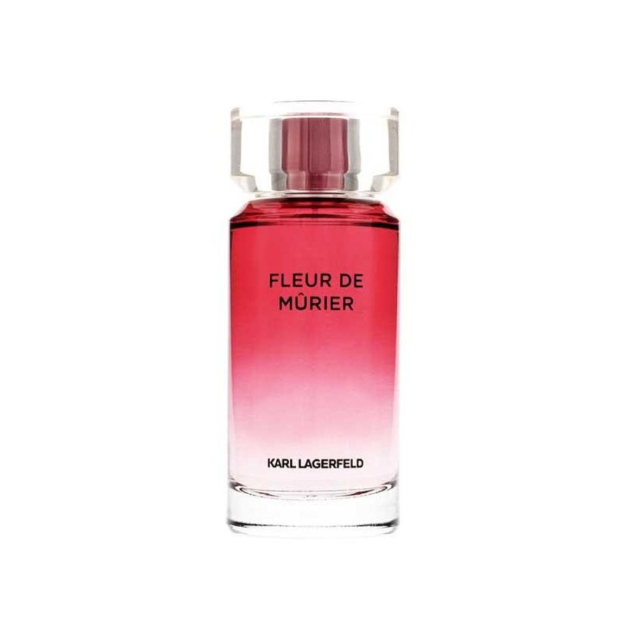 Dufte Lagerfeld Eau De Parfum | Fleur De Murier, 100Ml (Tester)