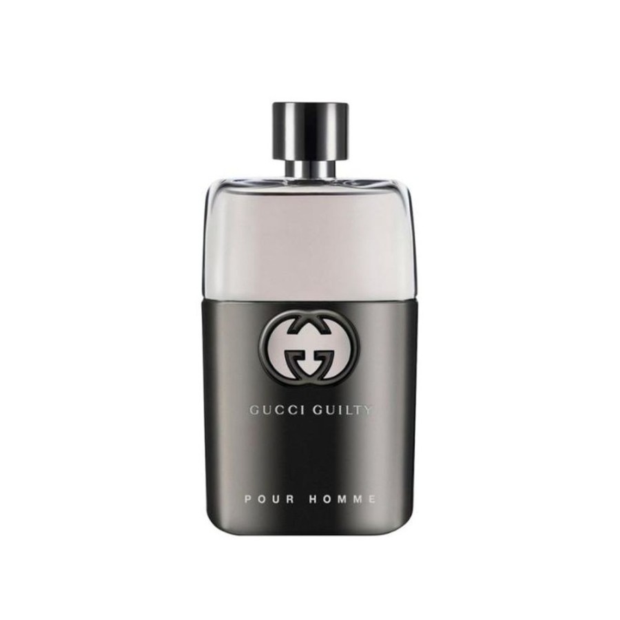 Dufte Gucci Eau De Toilette | Guilty Pour Homme,90Ml