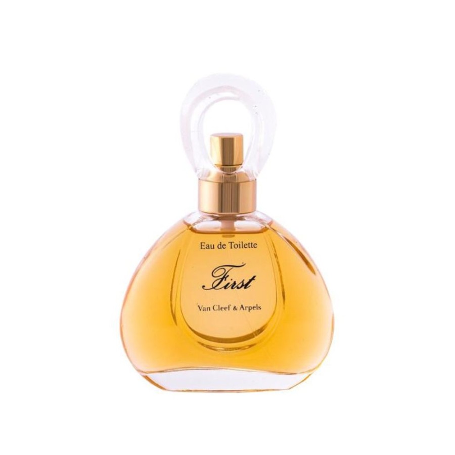 Dufte Van Cleef & Arpels Eau De Toilette | First,60Ml