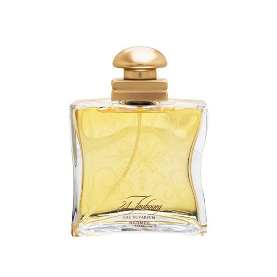 Dufte Hermes Eau De Parfum | 24 Faubourg,50Ml