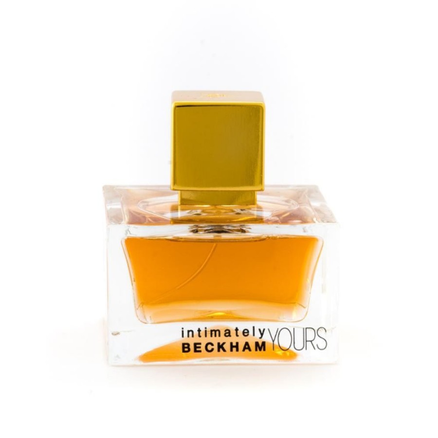 Dufte David Beckham Eau De Toilette | Intimately Yours Women,75Ml
