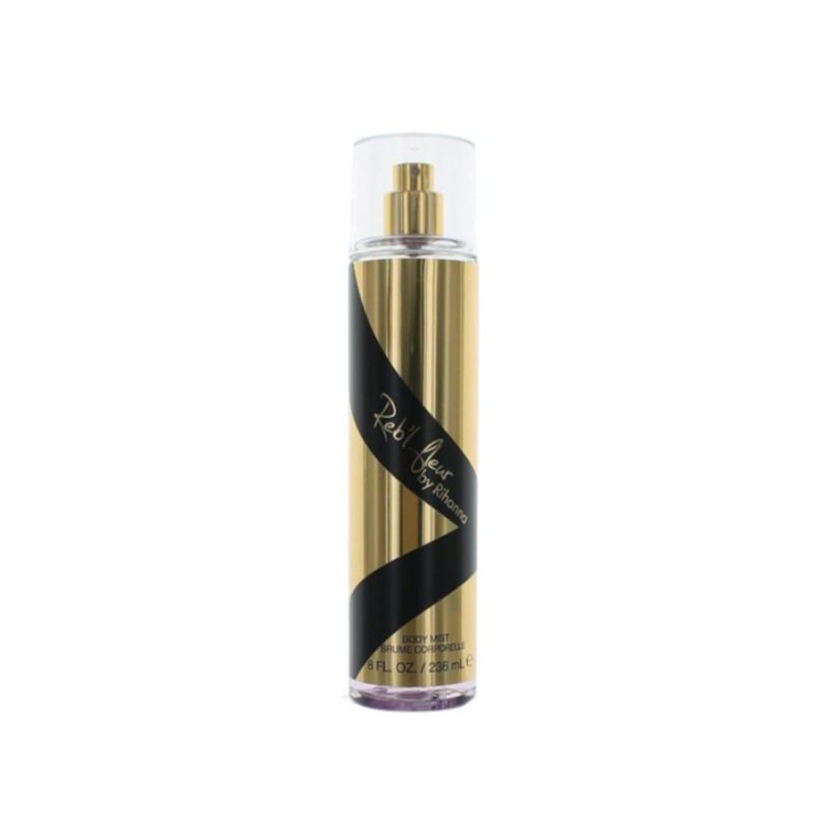 Kosmetik Rihanna Korperpflege | Reb'L Fleur Body Mist, 236 Ml