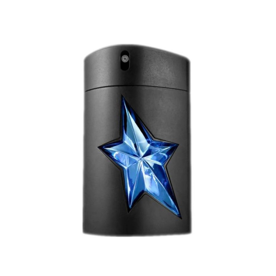 Dufte Thierry Mugler Eau De Toilette | A Men Rubber (Nachfullbar), 100Ml