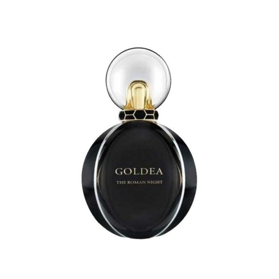 Dufte Bulgari Eau De Parfum | Goldea Roman Night,50Ml