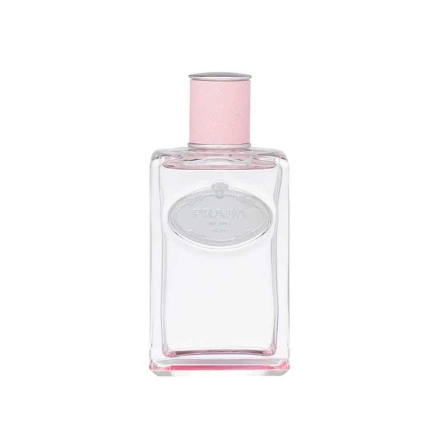 Dufte Prada Eau De Parfum | Infusion Rose,100Ml (Tester)