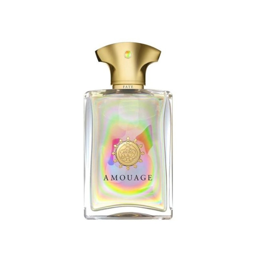 Dufte Amouage Eau De Parfum | Fate Man,100Ml