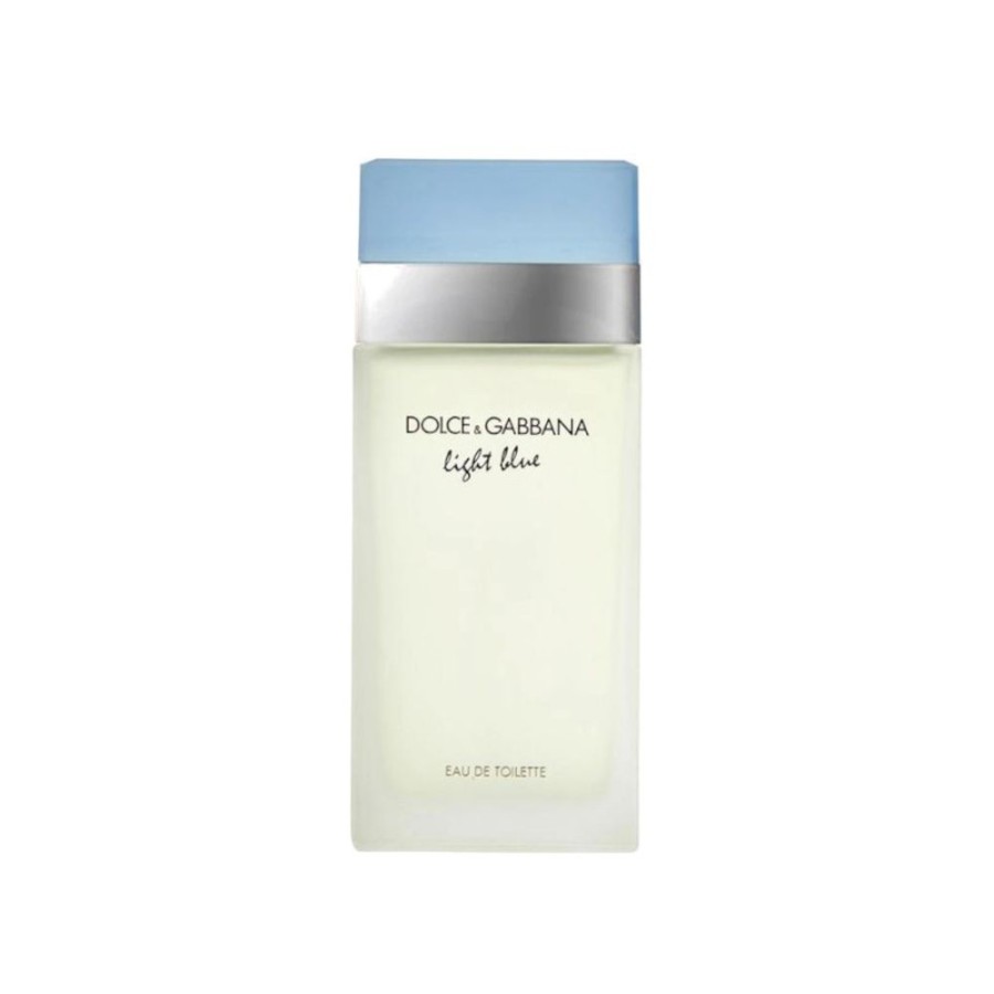 Dufte Dolce & Gabbana Eau De Toilette | Light Blue,100Ml