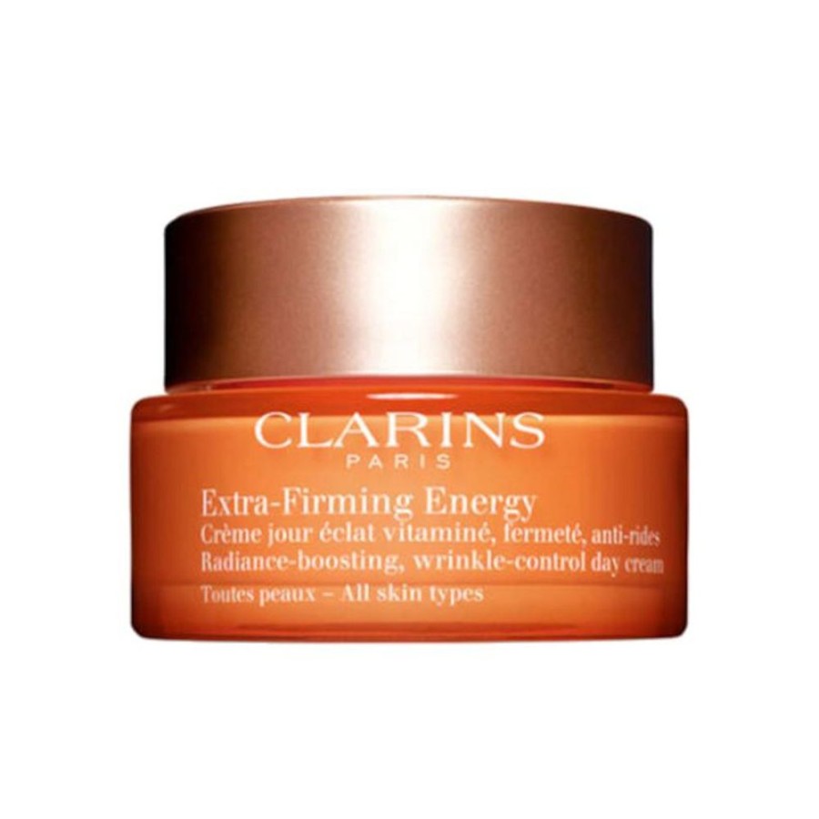 Kosmetik Clarins Gesichtspflege | Extra-Firming Energy - All Skin Types, 50Ml