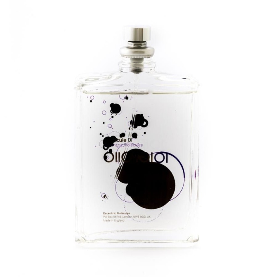 Dufte Escentric Molecules Eau De Toilette | Molecule 01, 30Ml