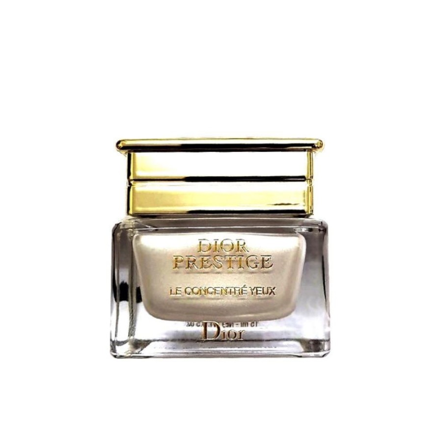 Kosmetik Dior Gesichtspflege | Prestige - Le Concentre Yeux, 15Ml