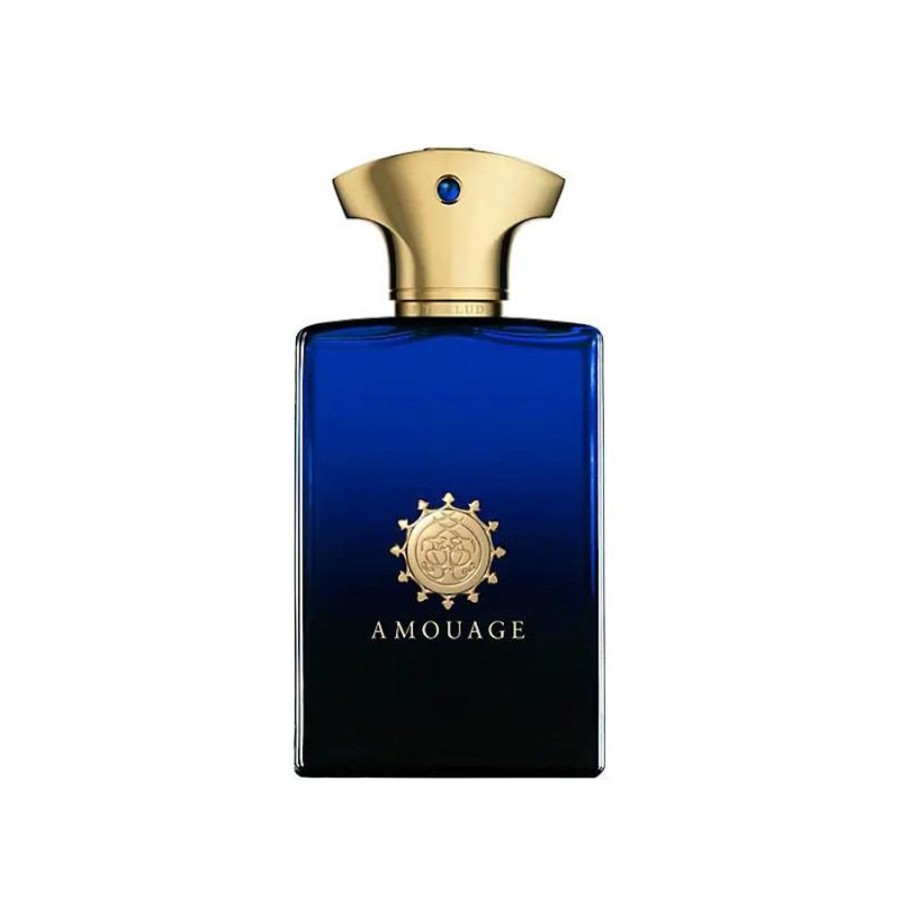 Dufte Amouage Eau De Parfum | Interlude Man,100Ml