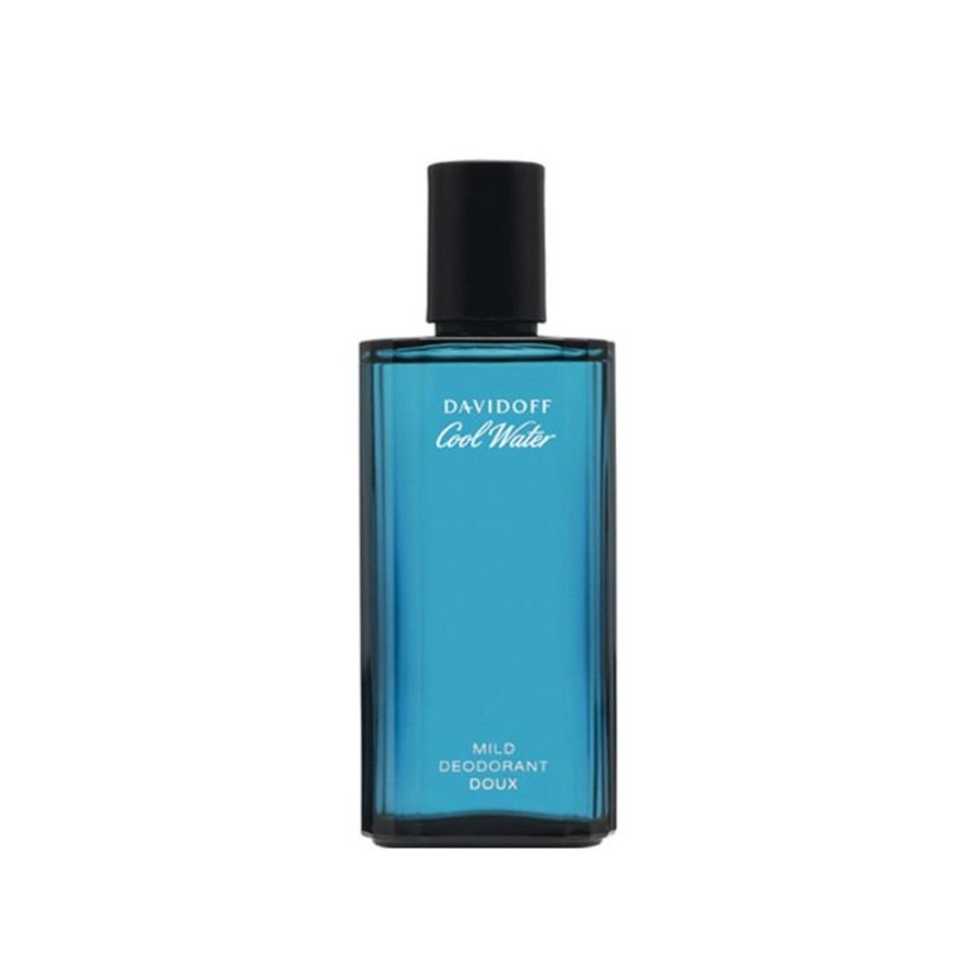 Dufte Davidoff Deodorant | Cool Water Deo Spray, 75Ml