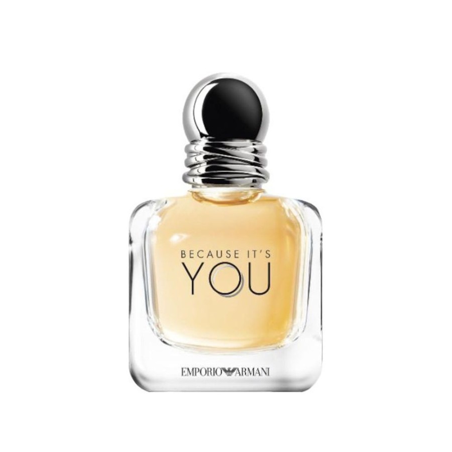 Dufte Emporio Armani Eau De Parfum | Because It'S You,50Ml